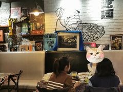 -鼓楼吃面·肉啃肉(南锣鼓巷店)
