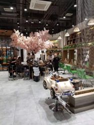 -简影造型·自选烫染接发salon