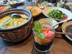 -扬州狮子楼·非遗淮扬菜(总店)