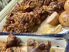 -聚合鑫东北熏酱熟食麻辣面(长阳店)