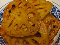 -回家吃饭·地道南昌菜(建德观总店)