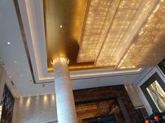 -长沙富力万达文华酒店