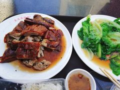 -黄连大头华烧鹅店(大良店)