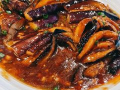 -广州塔晖粤轩中餐厅