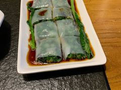 -小城粥道·海胆鲜虾粥(解放广场店)