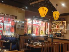 -冰城焰会大丰收铁锅炖(萝岗万达金街店)