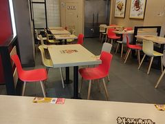 -永和大王(广元西路店)