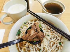 -李先生牛肉面大王(成都东站西广场店)