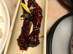 吮指鸡爪-桂满陇-西湖船宴(西单大悦城店)