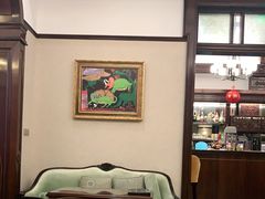 -东海咖啡馆