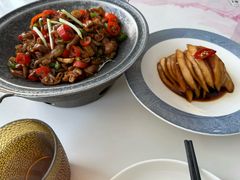 -外婆小菜(灵岩南路店)