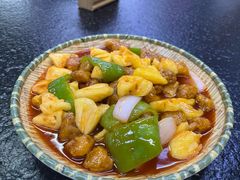 -阿水土鸡(远光店)