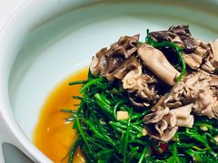 -珍呈中餐厅•粤川淮扬新疆(乌鲁木齐康莱德酒店)