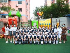 -杨浦科技幼稚园