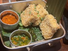 -银米·云南传统过桥米线(双廊黑金冠店)