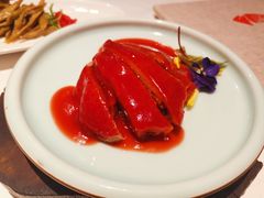 -松鹤楼·非遗·苏帮菜(融科店)