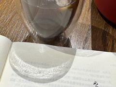 -冬日咖啡