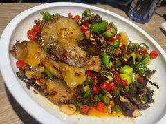 -建辉湖南土菜馆(南大街店)