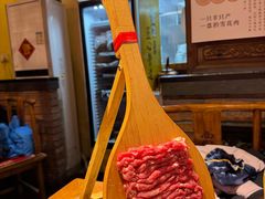 -南门四季铜锅涮肉(东坝店)