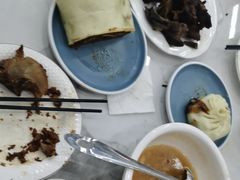 -二张农家菜(天通苑店)