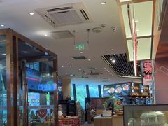 -西贝(武汉群星城店)