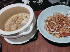 -环球港凯悦 · 享悦中餐厅