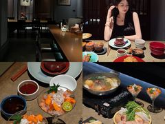 -贰捌零叁精致料理(钱湖店)