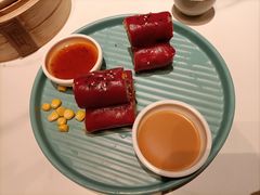 -金牌禄运·点心·啫煲(百信广场店)