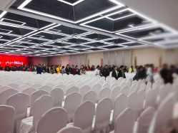 -瑞莱克斯大酒店（望江店）·宴会厅