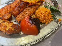 -SULTAN·苏坦土耳其餐厅(新光汇店)