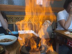 -局气 烤鸭·北京菜(光华路店)