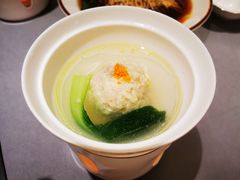 -科力淮扬村(广安门店)