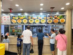 -老四季(南市场店)