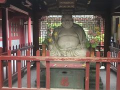 -普陀山慧济禅寺