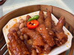 -泉龙渔村·粤式早茶·金牌烧鹅(中山三乡店)