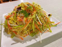 家常凉菜-老于餐厅(民生路店)