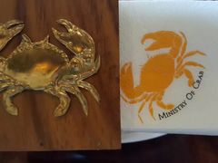 -Ministry of Crab(科伦坡店)