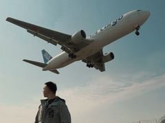 -厦门高崎国际机场-T4航站楼