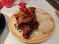 -避风塘·金牌店·夜宵(金玉兰店)