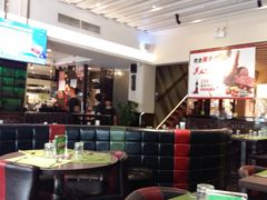 -华辉快餐店(江南西总店)