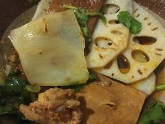-老瓦房冷锅串串(文殊院店)