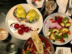 -the rug 飞毯 (朝阳公园店)