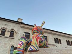 -华谊兄弟（长沙）电影小镇