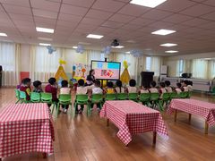 -苏州市姑苏区宝仁幼儿园