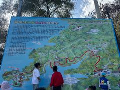 -萨尔浒风景区