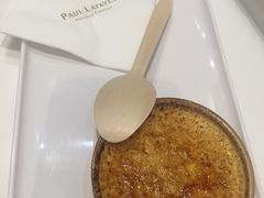 法式焦糖炖蛋-PAUL LAFAYET 法式甜品(国金中心商场店)