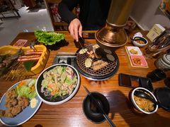 -牛坂亭 . 和牛烤肉海鲜酒场(工农路店)