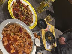 -嘎嘎鸭脑壳(蜀汉路店)