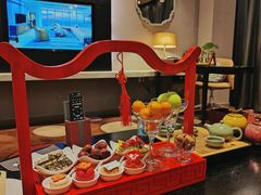 -南京禄口机场雅高铂尔曼大酒店