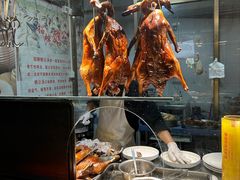 -鹅公村食府(罗阳分店)